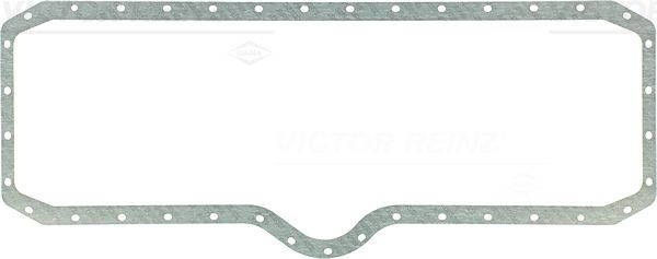 VICTOR REINZ 71-21031-20 - Gasket, oil sump