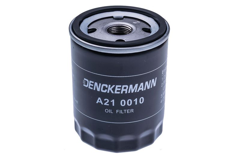 DENCKERMANN olajszűrő A210010