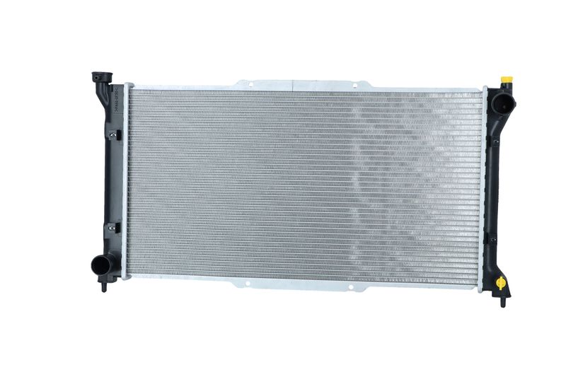 NRF 53512 Variklio aušinimo radiatorius
