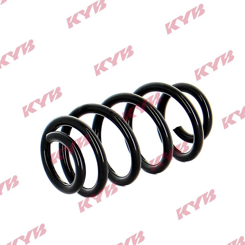 KYB RA5834 Suspension Spring