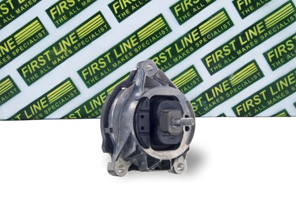 FIRST LINE felfüggesztés, motor FEM4407