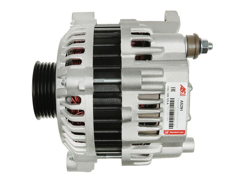 AS-PL A5291 Alternator