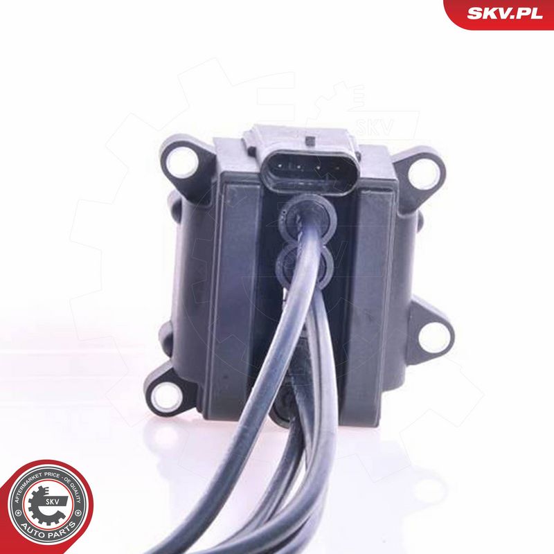 ESEN SKV 03SKV087 Ignition Coil
