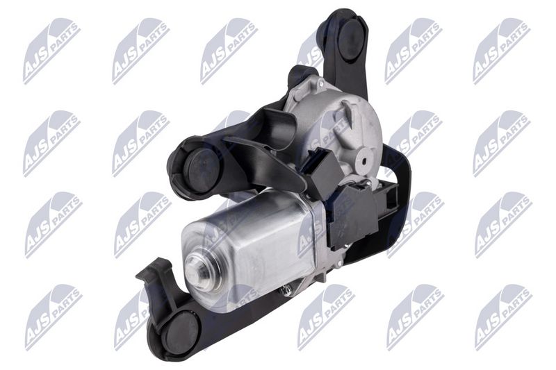 Pesuri mootor, NTY ESW-CT-017