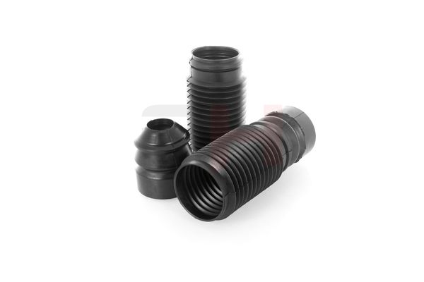 Tolmukaitse komplekt, Amordid, GH GH-691901