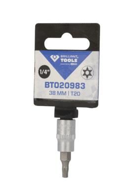 Padrun, KS TOOLS BT020983