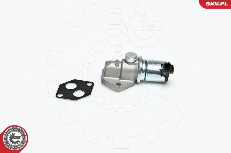 ESEN SKV 08SKV230 Idle Control Valve, air supply