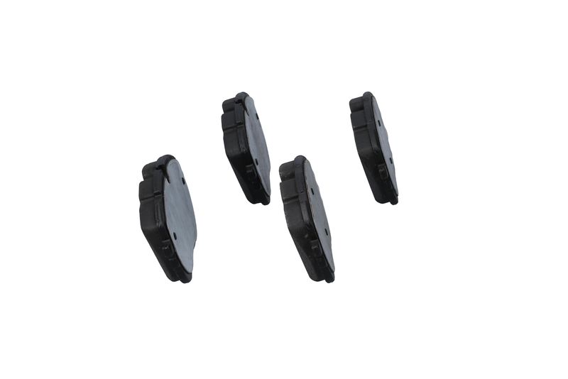 Piduriklotsi komplekt, ketaspidur, VALEO 302205A