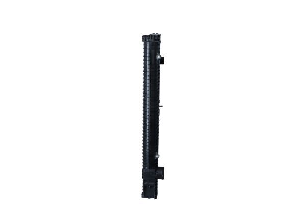 NRF 509577 Radiator, engine cooling