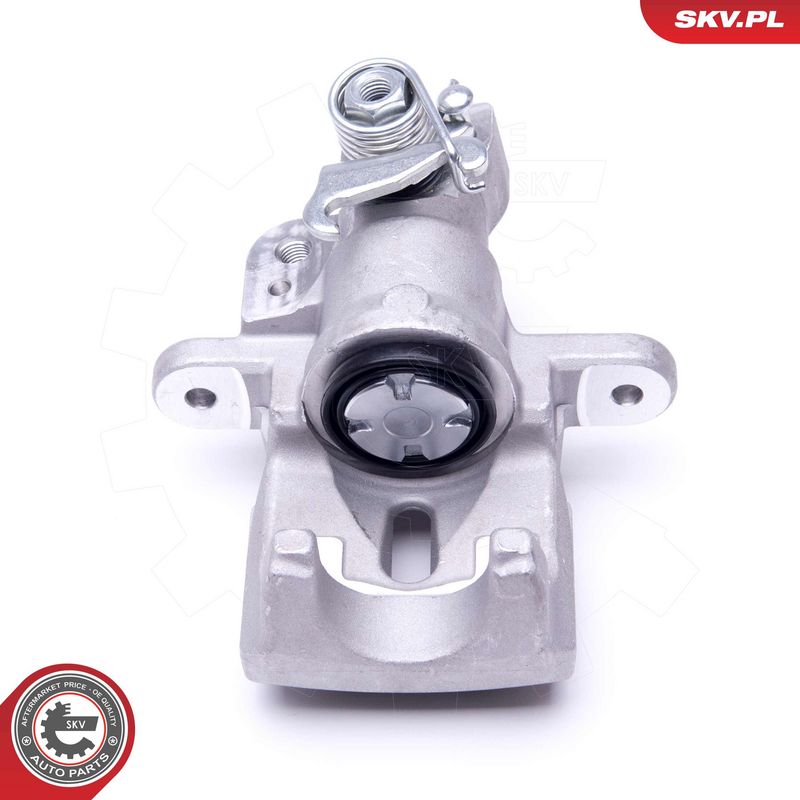 Pidurisadul, ESEN SKV 50SKV074