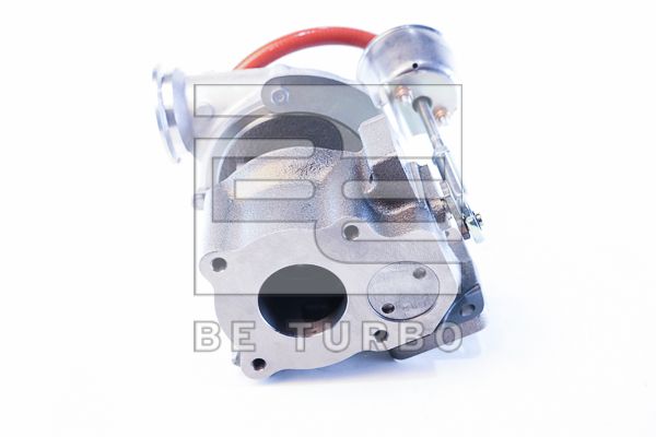 BE TURBO 130099RED Charger, charging (supercharged/turbocharged)