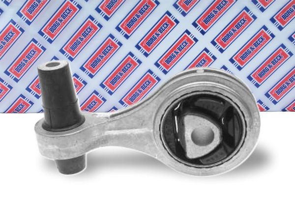 BORG & BECK Mounting, engine BEM3548