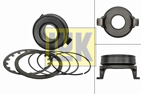 Schaeffler LuK kinyomócsapágy 500 0642 20