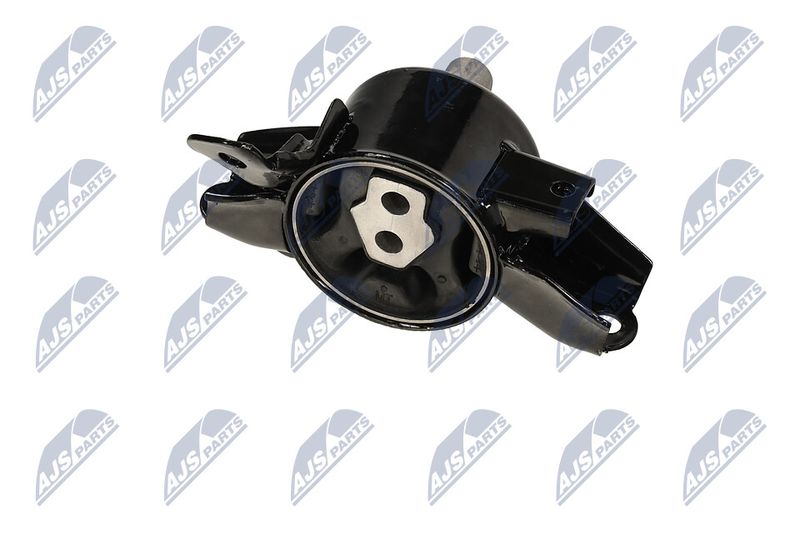 Paigutus, Mootor, NTY ZPS-KA-339