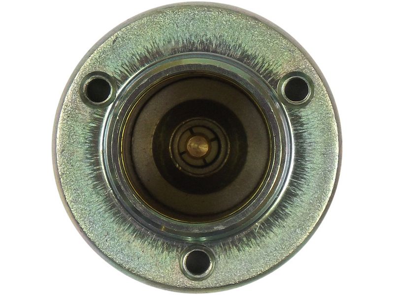 AS-PL SS0097(BOSCH) Solenoid Switch, starter