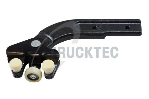 Rullijuht, lükanduks,...