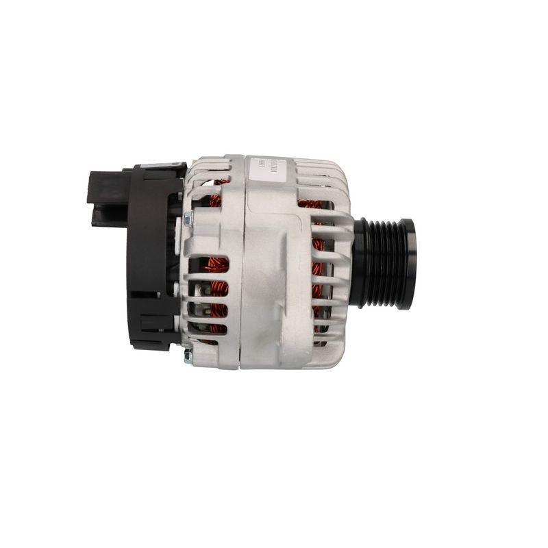 Generaator, HC-Cargo F 032 116 094