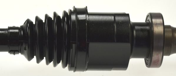 SPIDAN 23744 Drive Shaft