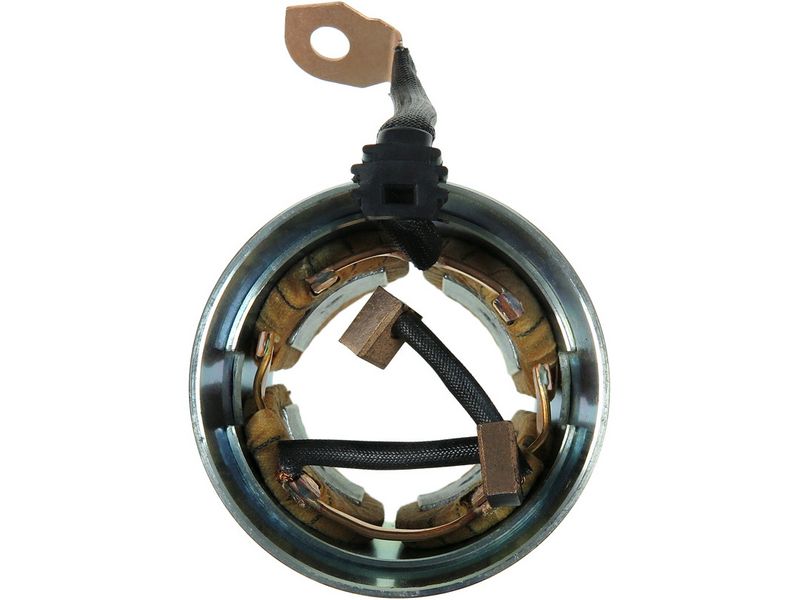 AS-PL SF3011S Field Winding, starter