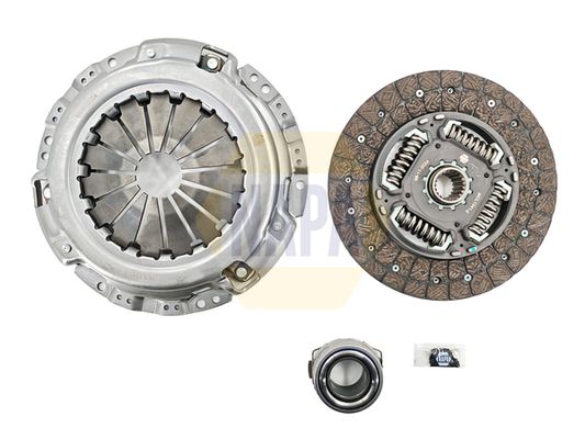 NAPA Clutch Kit NCL1341