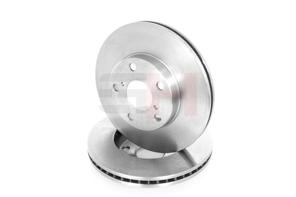 Piduriketas, GH GH-404518