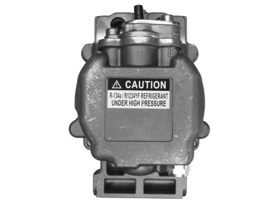 Airstal 10-3908 Compressor, air conditioning