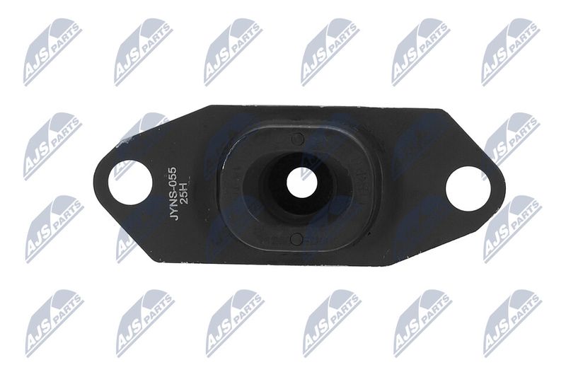 Paigutus, Mootor, NTY ZPS-NS-055