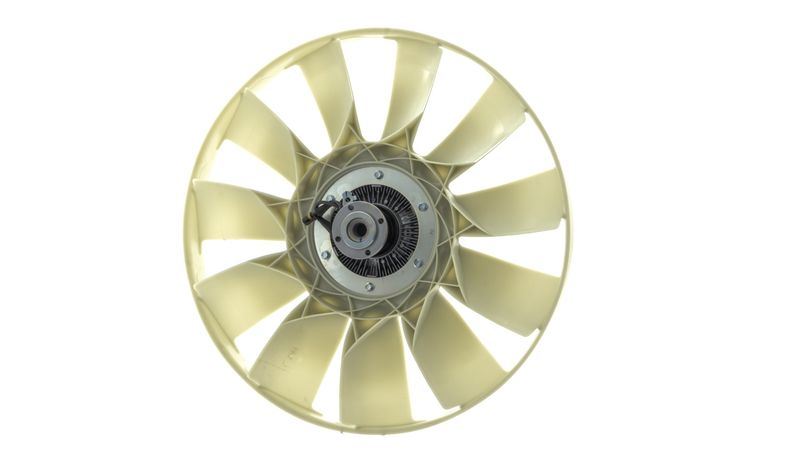 Product Image - Koelventilatorwiel - CFF526000P - MAHLE