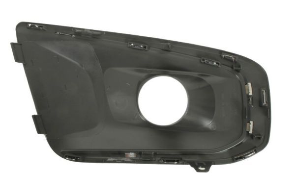 BLIC 6502-07-5545911PP Ventilation Grille, bumper