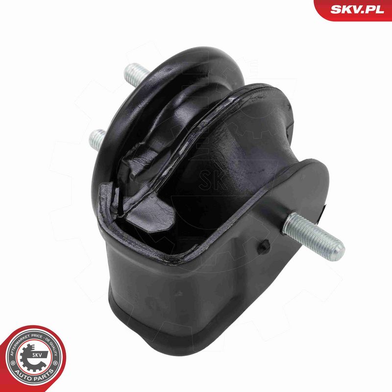 ESEN SKV 75SKV521 Mounting, engine