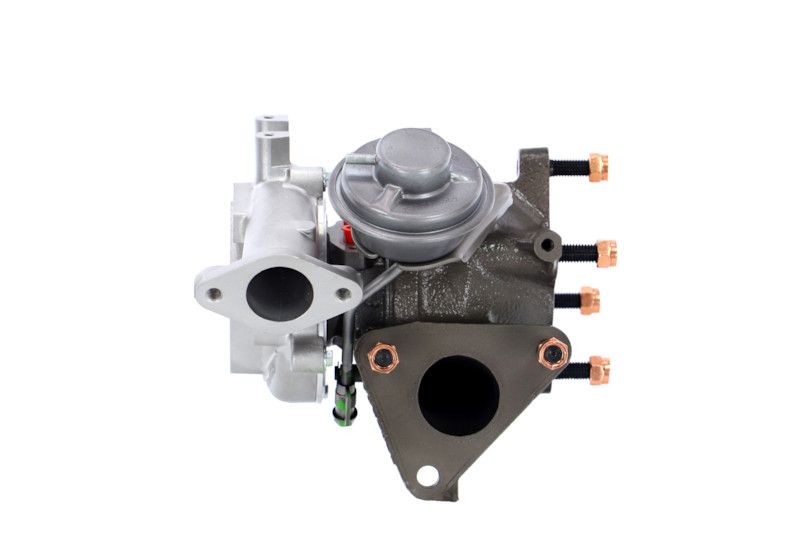 REMANTE 003-001-000209R Charger, charging (supercharged/turbocharged)
