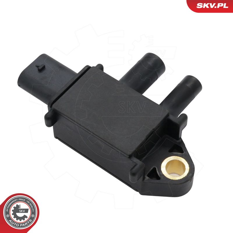 Andur, heitgaasisurve, ESEN SKV 17SKV038