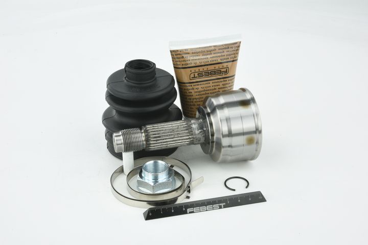FEBEST 0110-075 Parts Connecting Rod