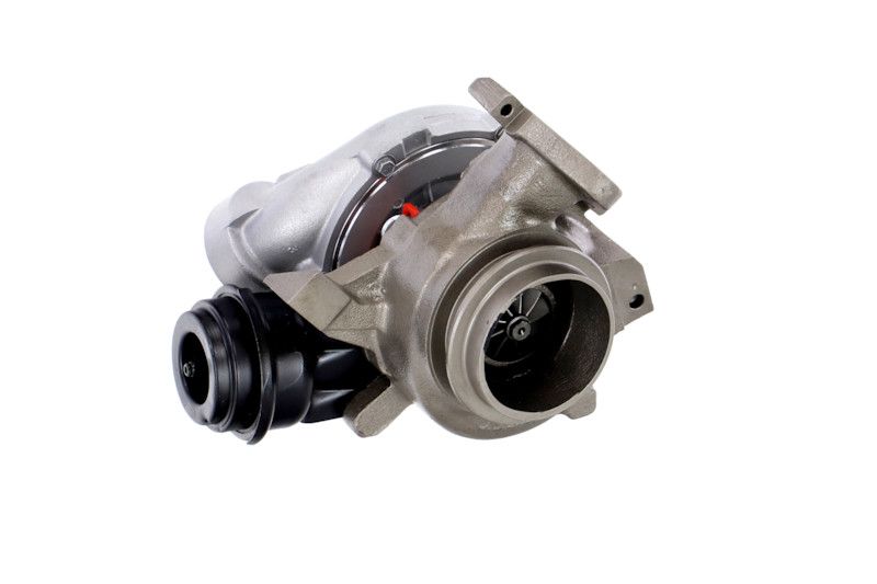 REMANTE 003-001-000137R Charger, charging (supercharged/turbocharged)