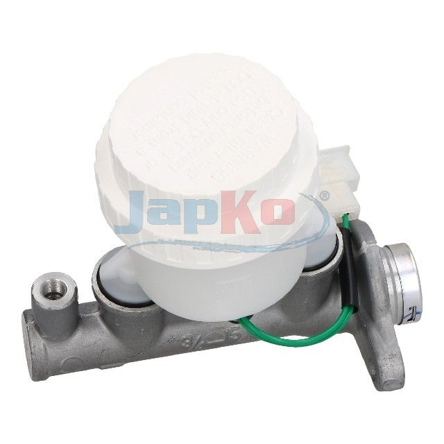 JAPKO 68161 Brake Master Cylinder