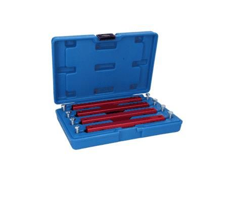 KS TOOLS BT593600 Reguliavimo įrankių rinkinys, veleno nustatymo įrankiai