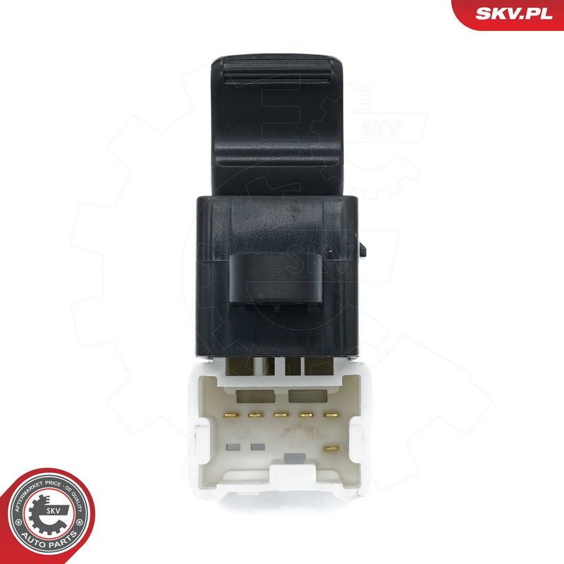 Lüliti, aknatõstuk, ESEN SKV 37SKV493