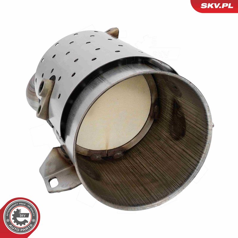 Katalüsaator, ESEN SKV 62SKV176