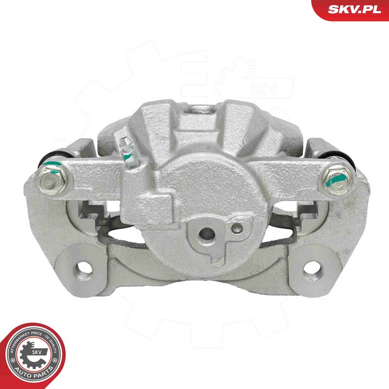 Pidurisadul, ESEN SKV 89SKV631