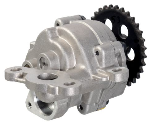 SWAG 33 10 4209 Oil Pump