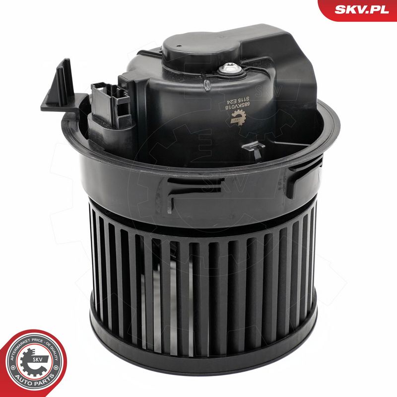 Salongipuhur, ESEN SKV 68SKV018