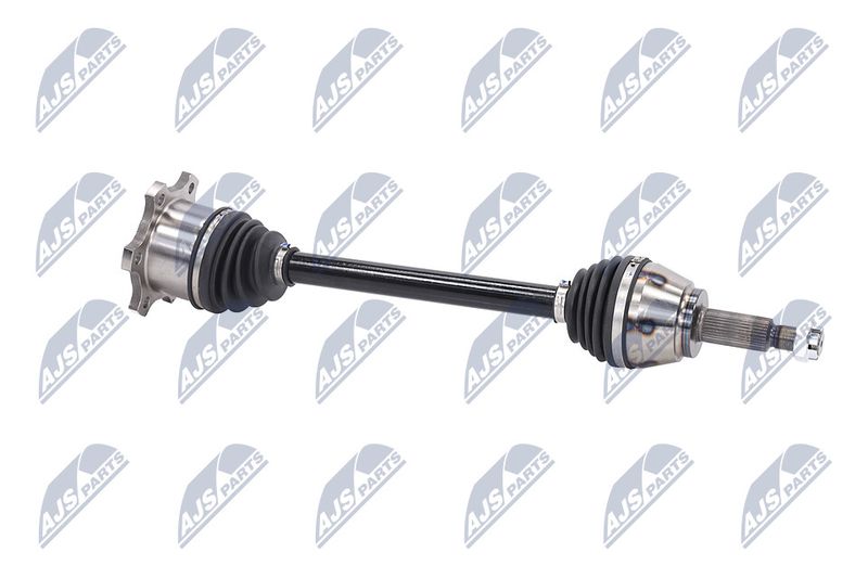 NTY NPW-NS-196 Drive Shaft