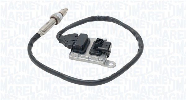 NOx-сензор, NOx-катализатор MAGNETI MARELLI