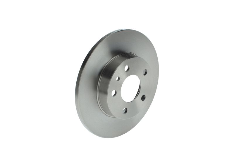 BOSCH 0986478444 Brake Disc