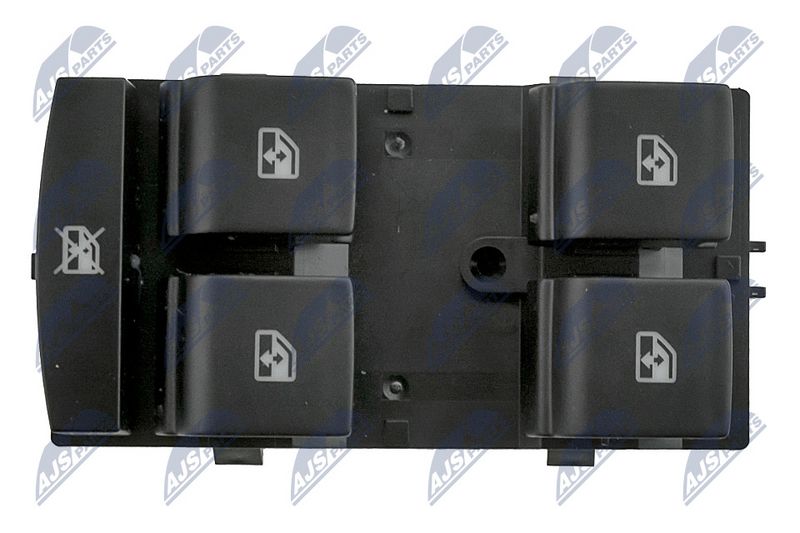 Lüliti, aknatõstuk, NTY EWS-DW-005