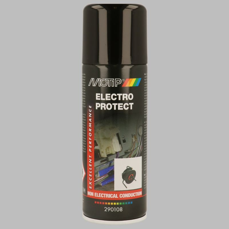 Kontaktspray, MOTIP 290108