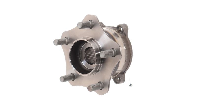 Rattalaagrikomplekt, SKF VKBA 7612