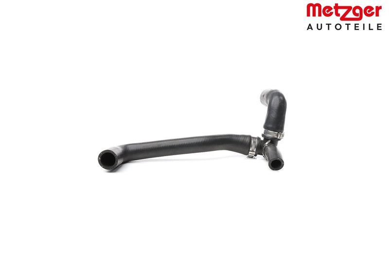 METZGER AUTOTEILE 2420442 Radiator Hose