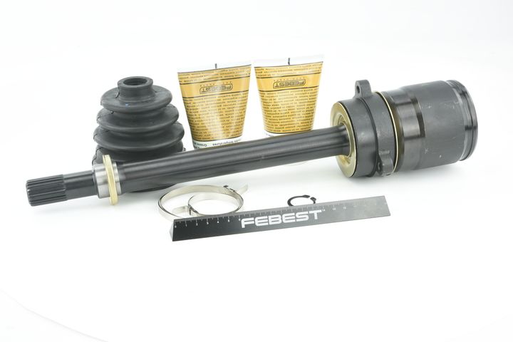 FEBEST 0211-SR20RH Joint Kit, drive shaft
