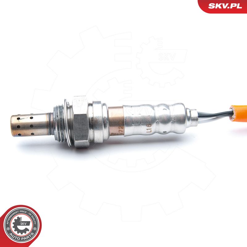 Lambda andur, ESEN SKV 09SKV729